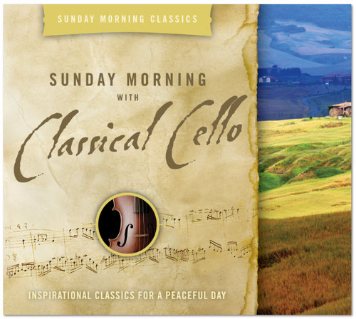 Sunday Morning with Classical Cello, , large image number 0