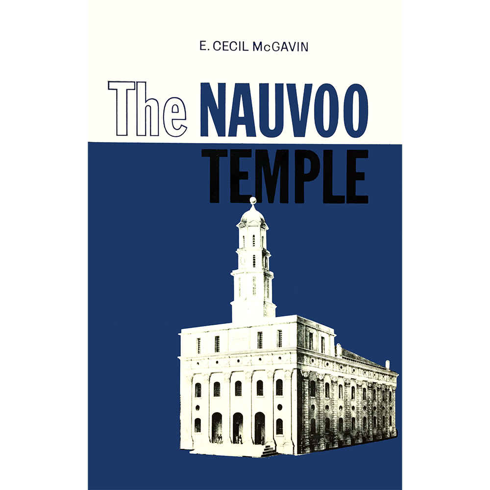 The Nauvoo Temple, , large image number 0