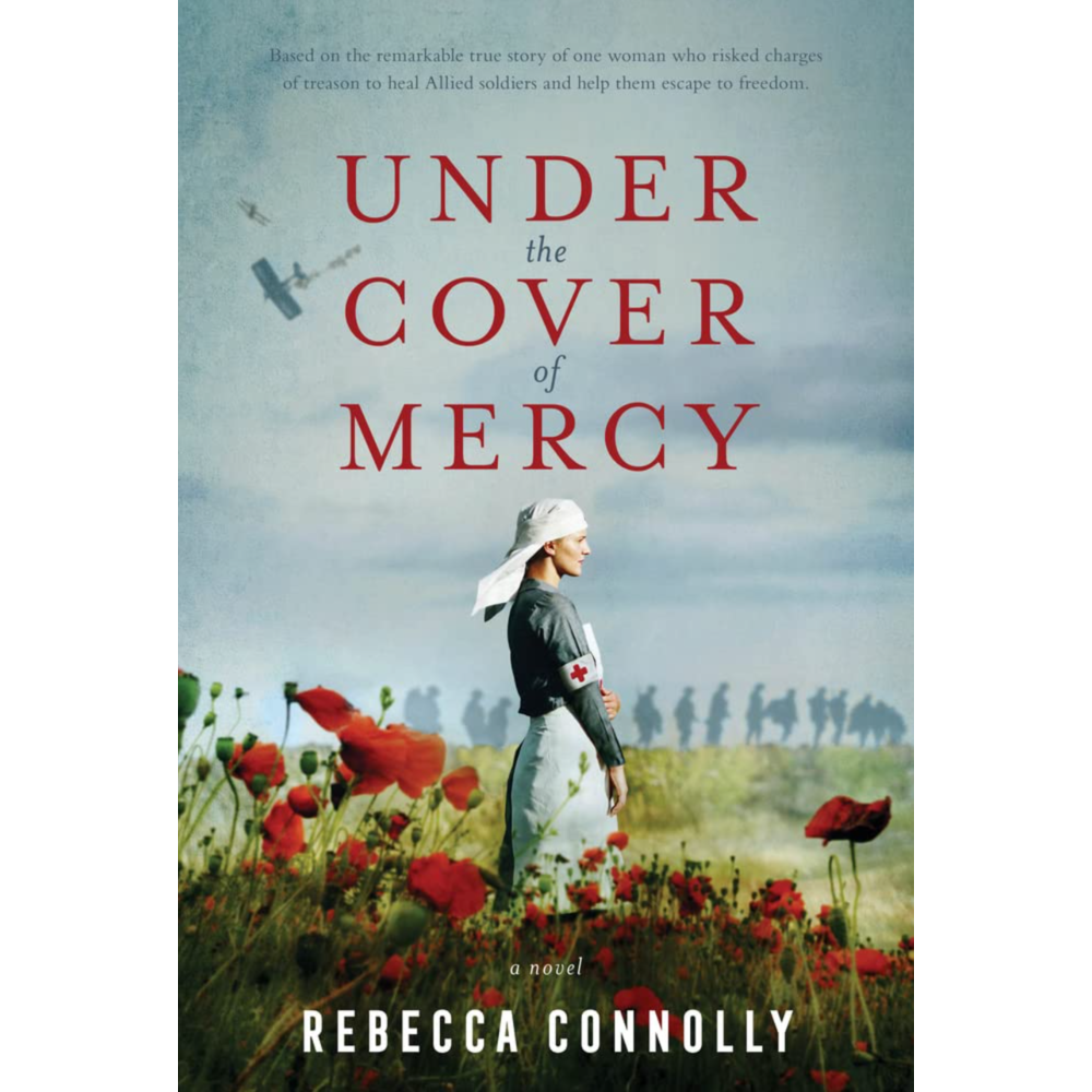 Under the Cover of Mercy