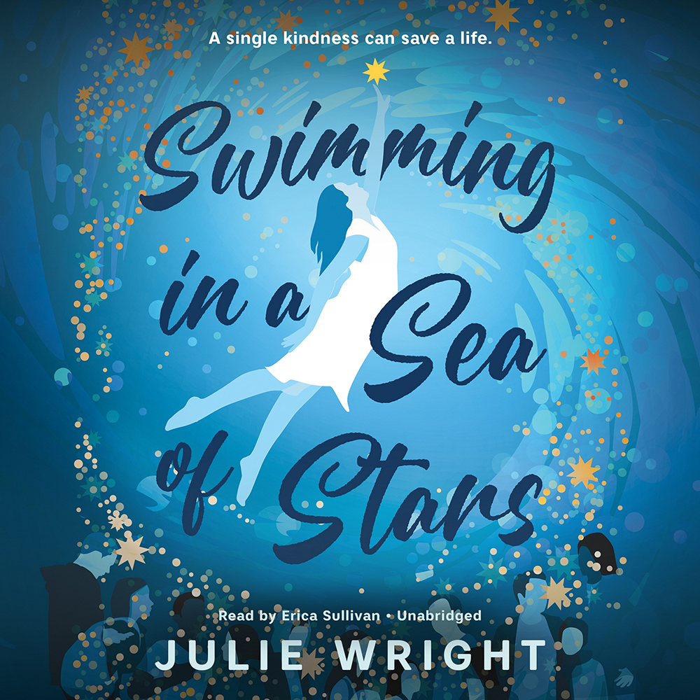 Swimming in a Sea of Stars, , large image number 1