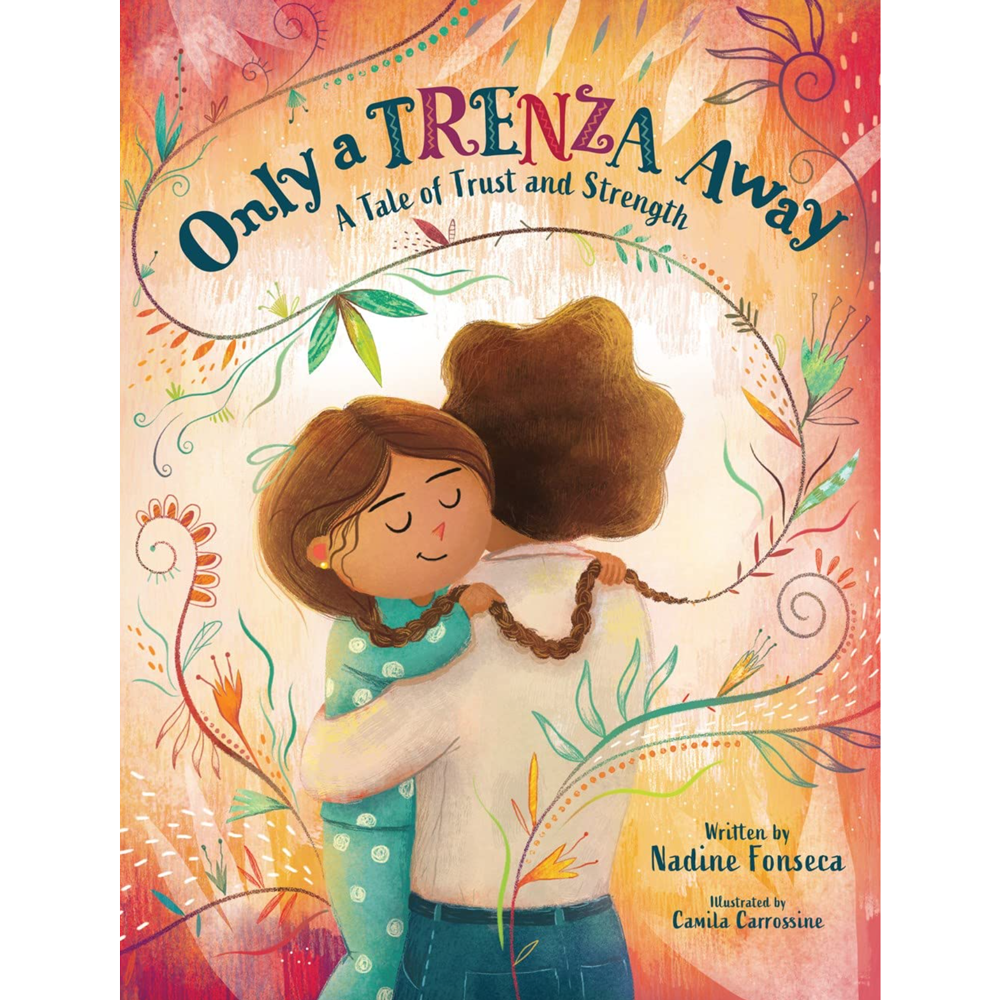 Only a Trenza Away, , large image number 0