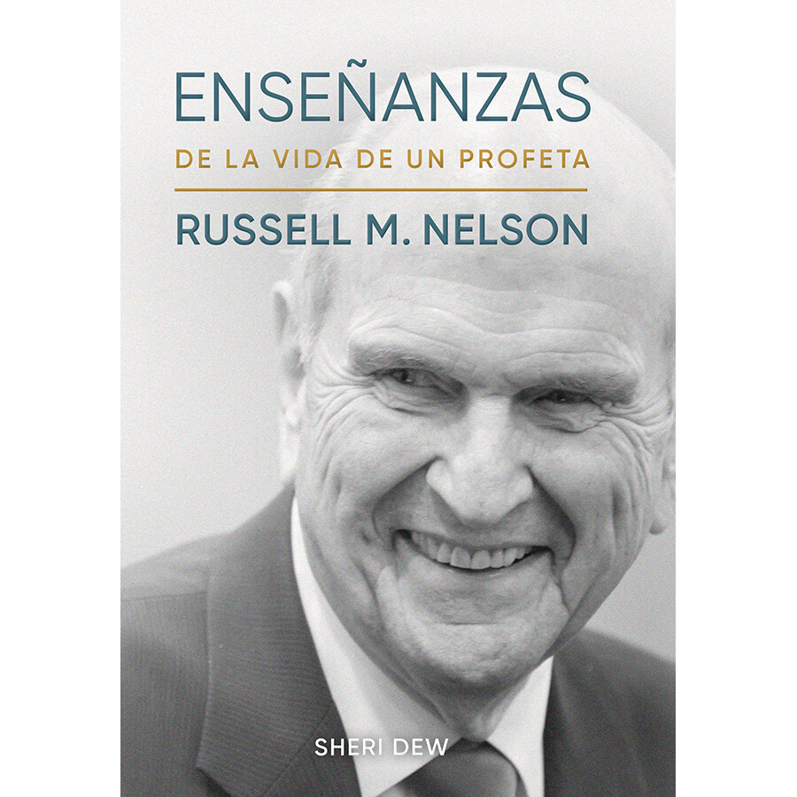 Enseñanzas de la vida de un profeta: Russell M. Nelson