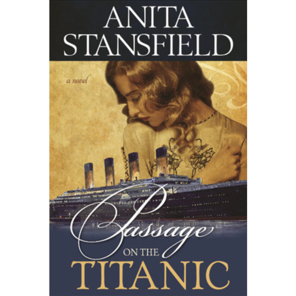 Passage on the Titanic, , large image number 0