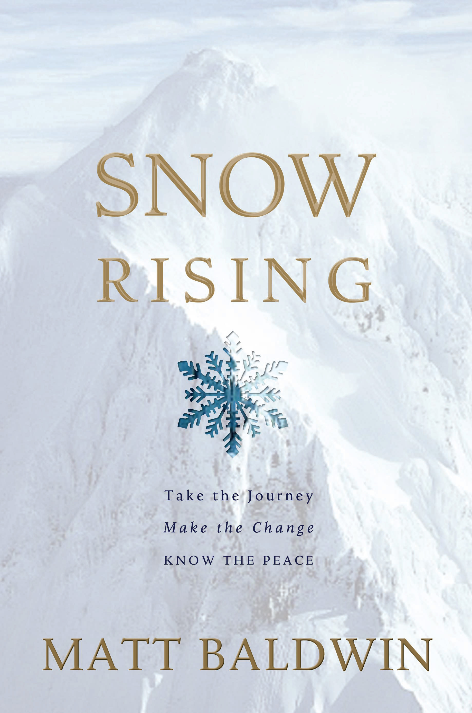 Snow Rising, , large image number 0