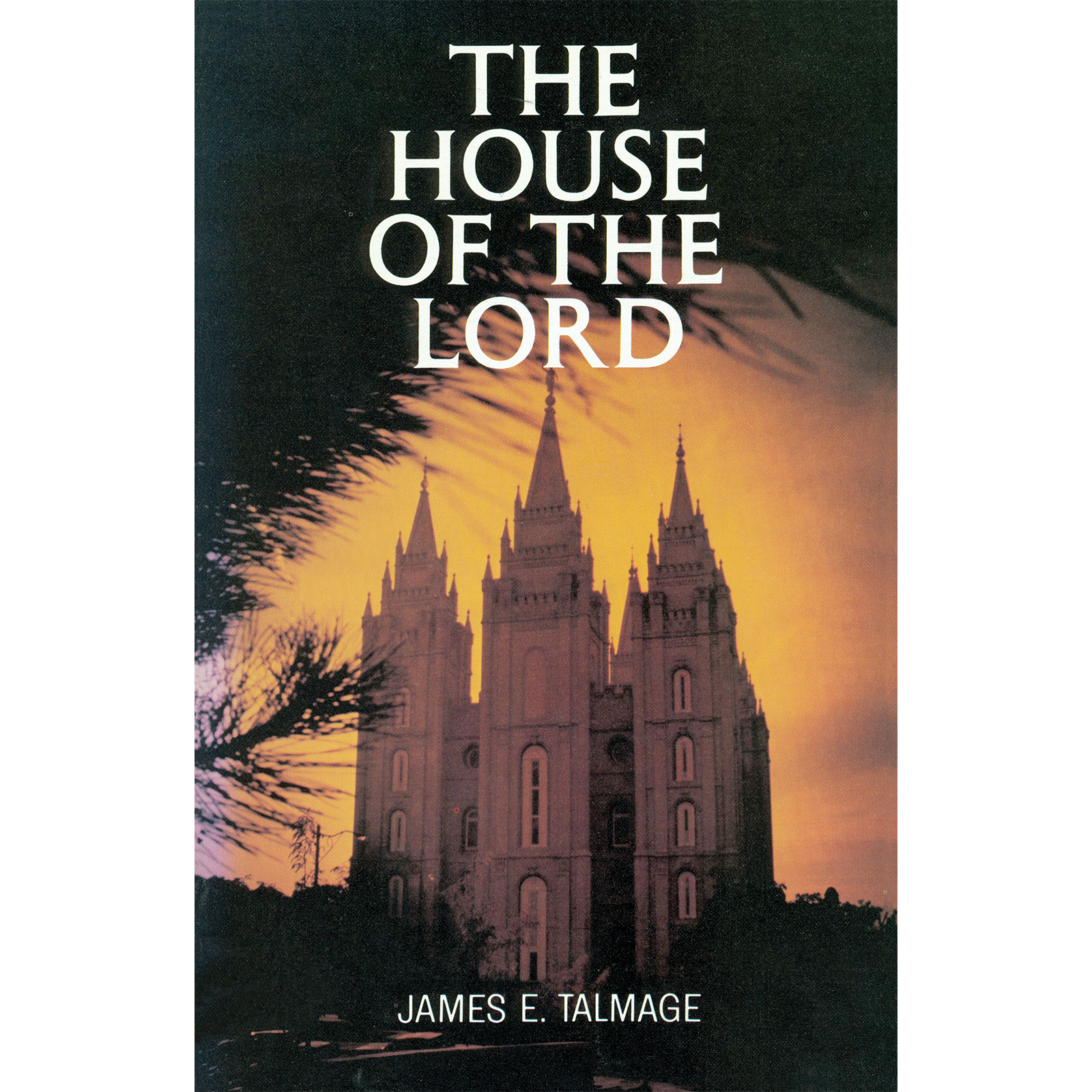 The Religious Works of James E. Talmage: eBook Bundle, , large image number 0