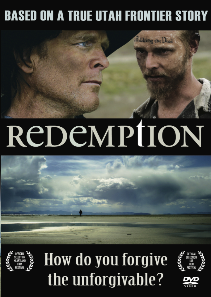 Redemption, , large image number 0
