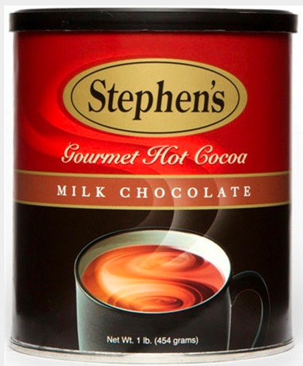 Hot Chocolate Milk Chocolate 1 Lb, , large image number 1