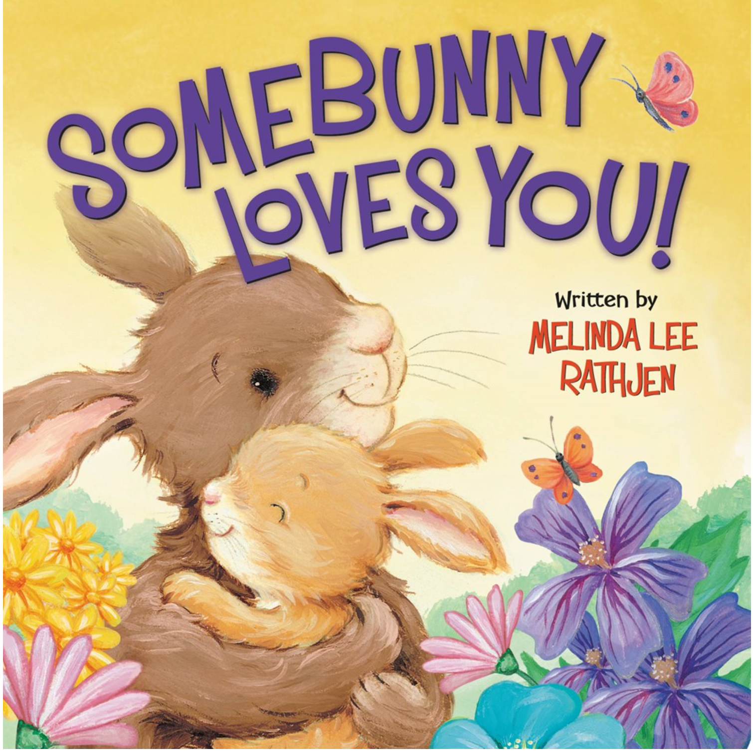 Somebunny Loves You, , large image number 0