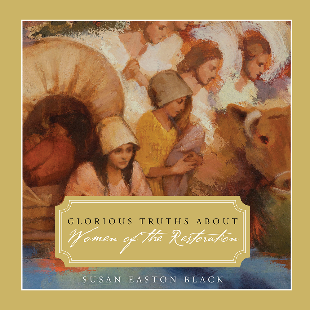Glorious Truths about Women of the Restoration, , large image number 1