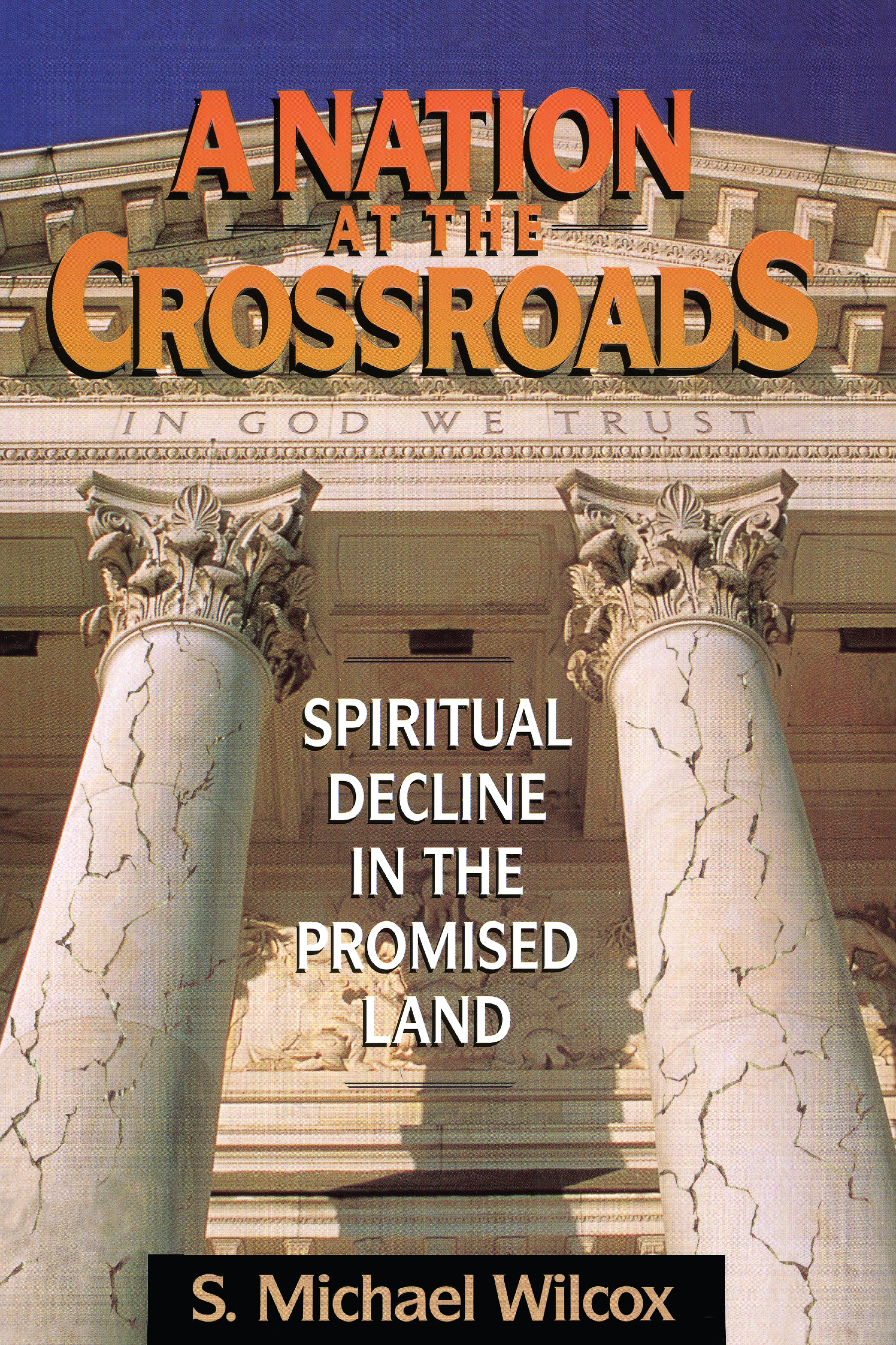 A Nation at the Crossroads, , large image number 0