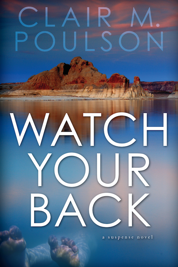 Watch Your Back, , large image number 0
