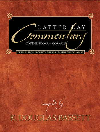 Latter-day Commentary of the Book of Mormon, , large image number 0