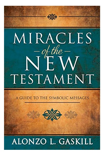 Miracles of the New Testament, , large image number 0