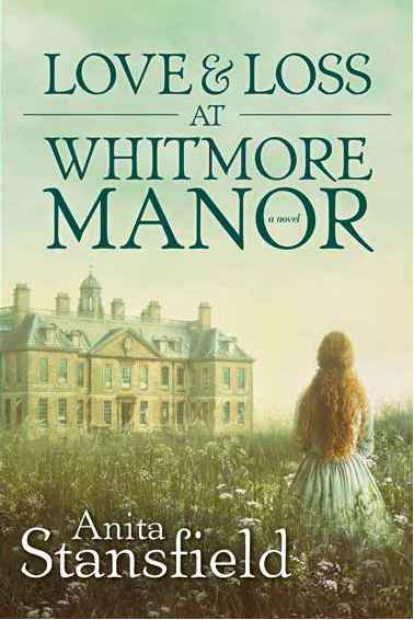 Love and Loss at Whitmore Manor, , large image number 0