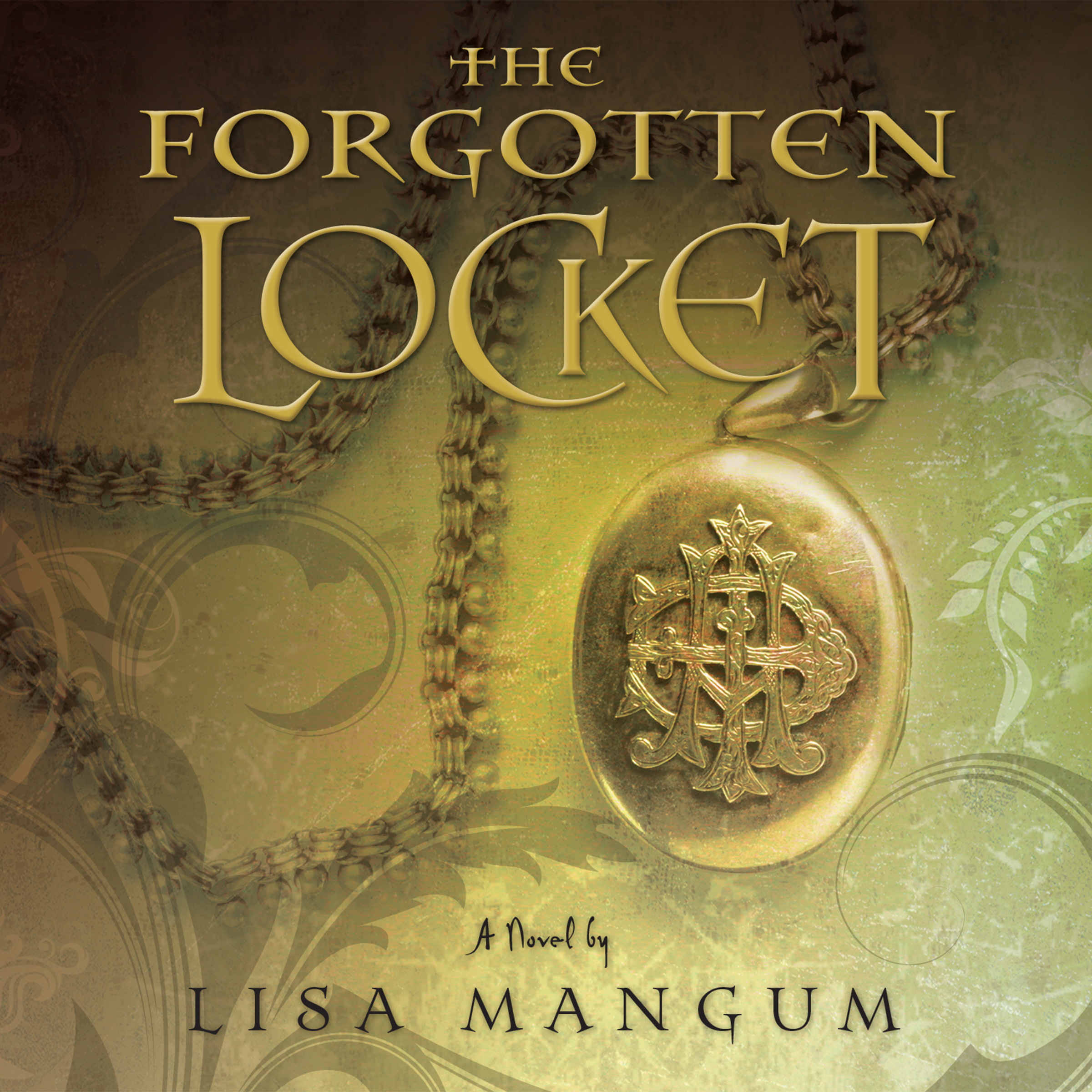 The Forgotten Locket, , large image number 1