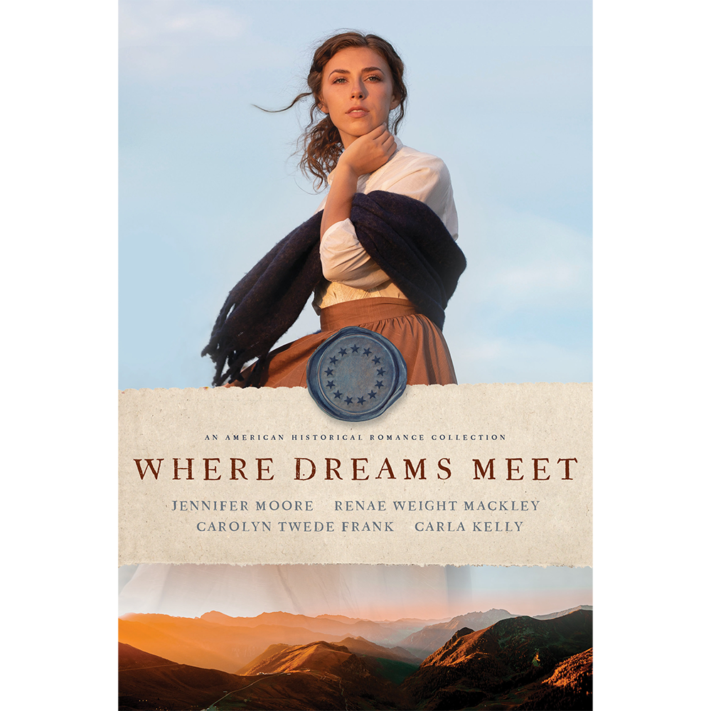 Where Dreams Meet