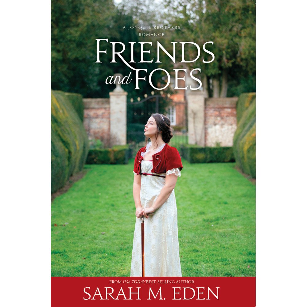 Friends and Foes