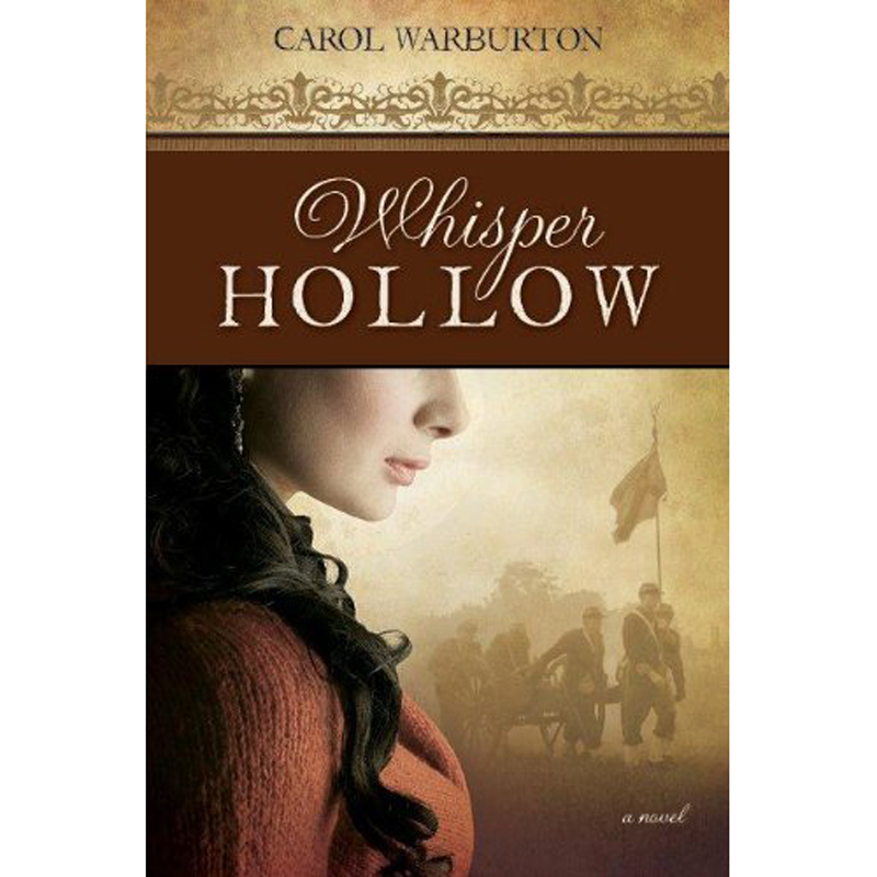 Whisper Hollow: A Novel, , large image number 0