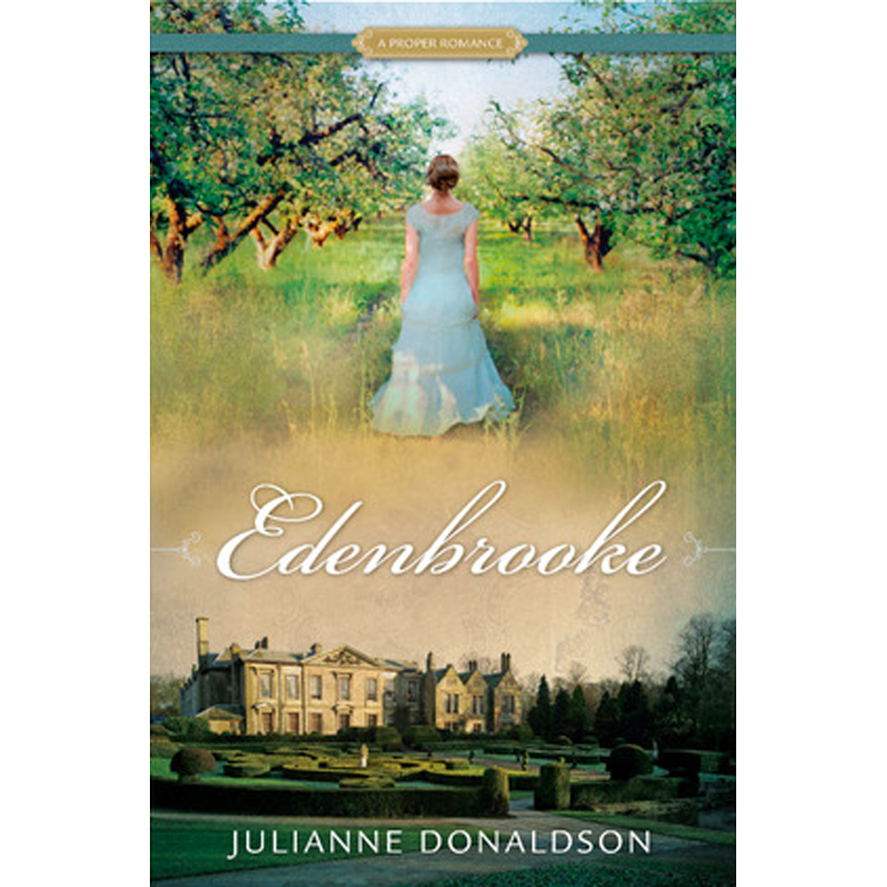 Edenbrooke, , large image number 0