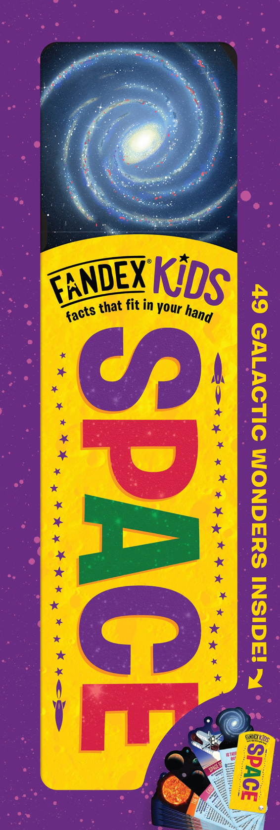 Fandex Kids Space, , large image number 0