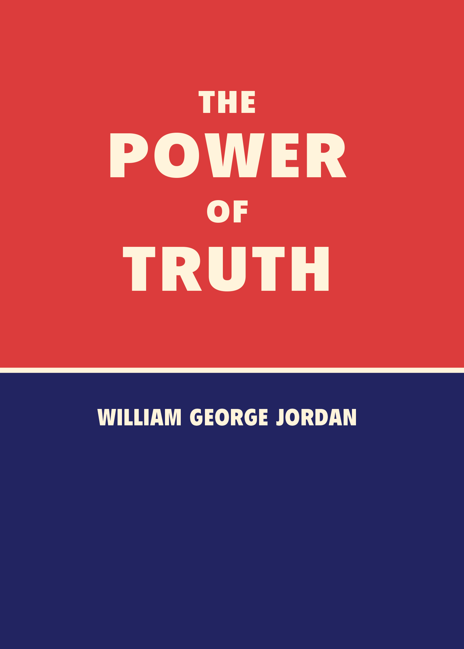 Power of Truth, , large image number 0