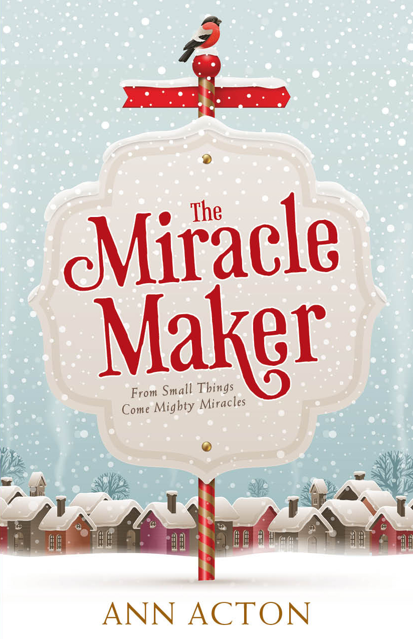 The Miracle Maker: From Small Things Come Mighty Miracles, , large image number 0