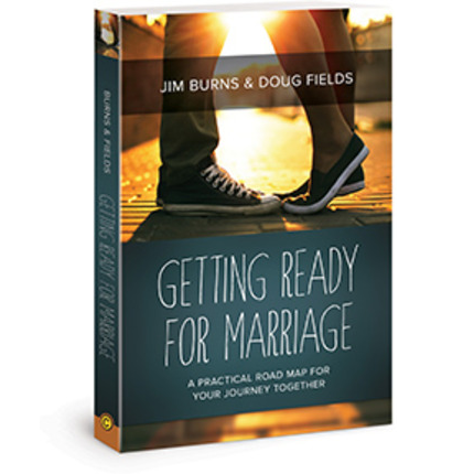 Getting Ready for Marriage, , large image number 0