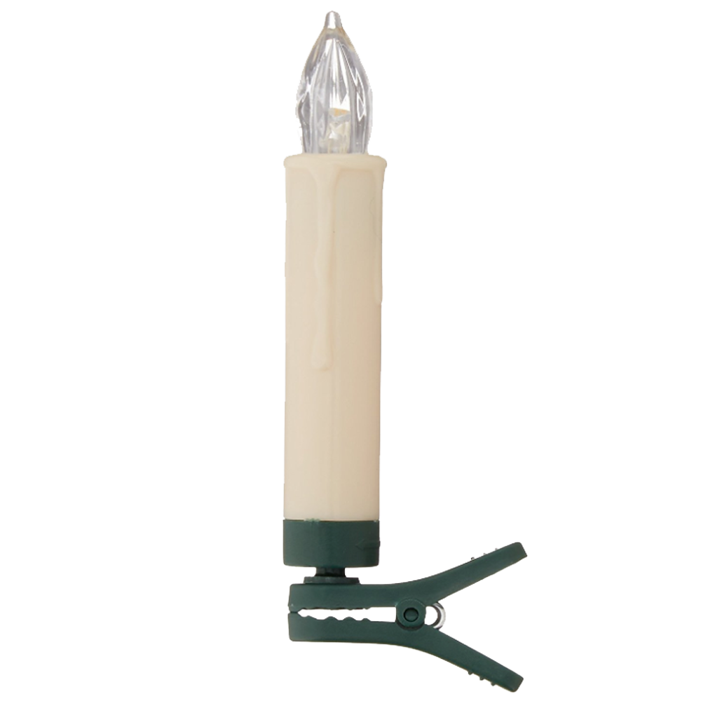 Taper Candles (Set of 12)