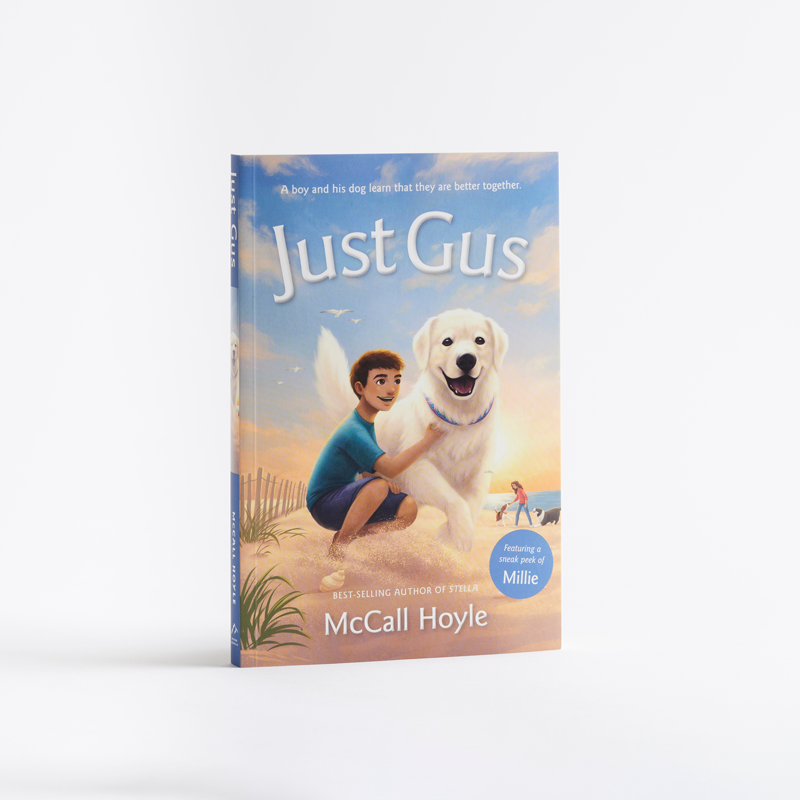 Just Gus, , large image number 2