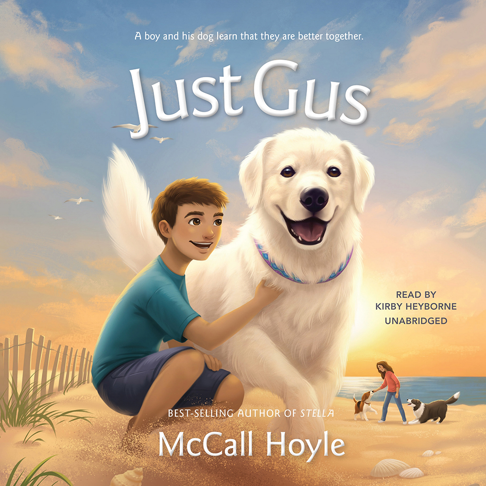 Just Gus, , large image number 1