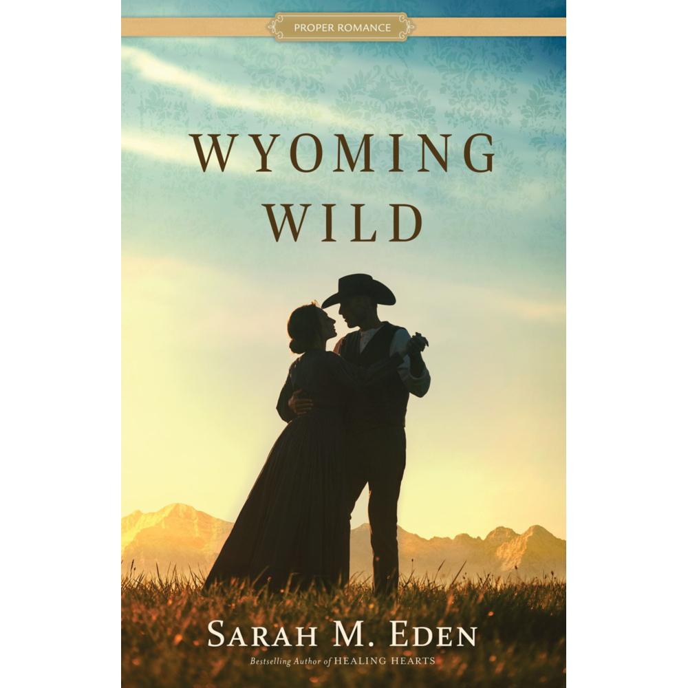 Wyoming Wild, , large image number 0