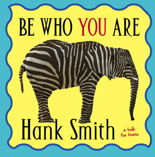 Be Who You Are, , large image number 0