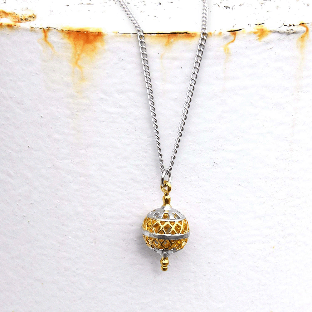Liahona Necklace, , large image number 3