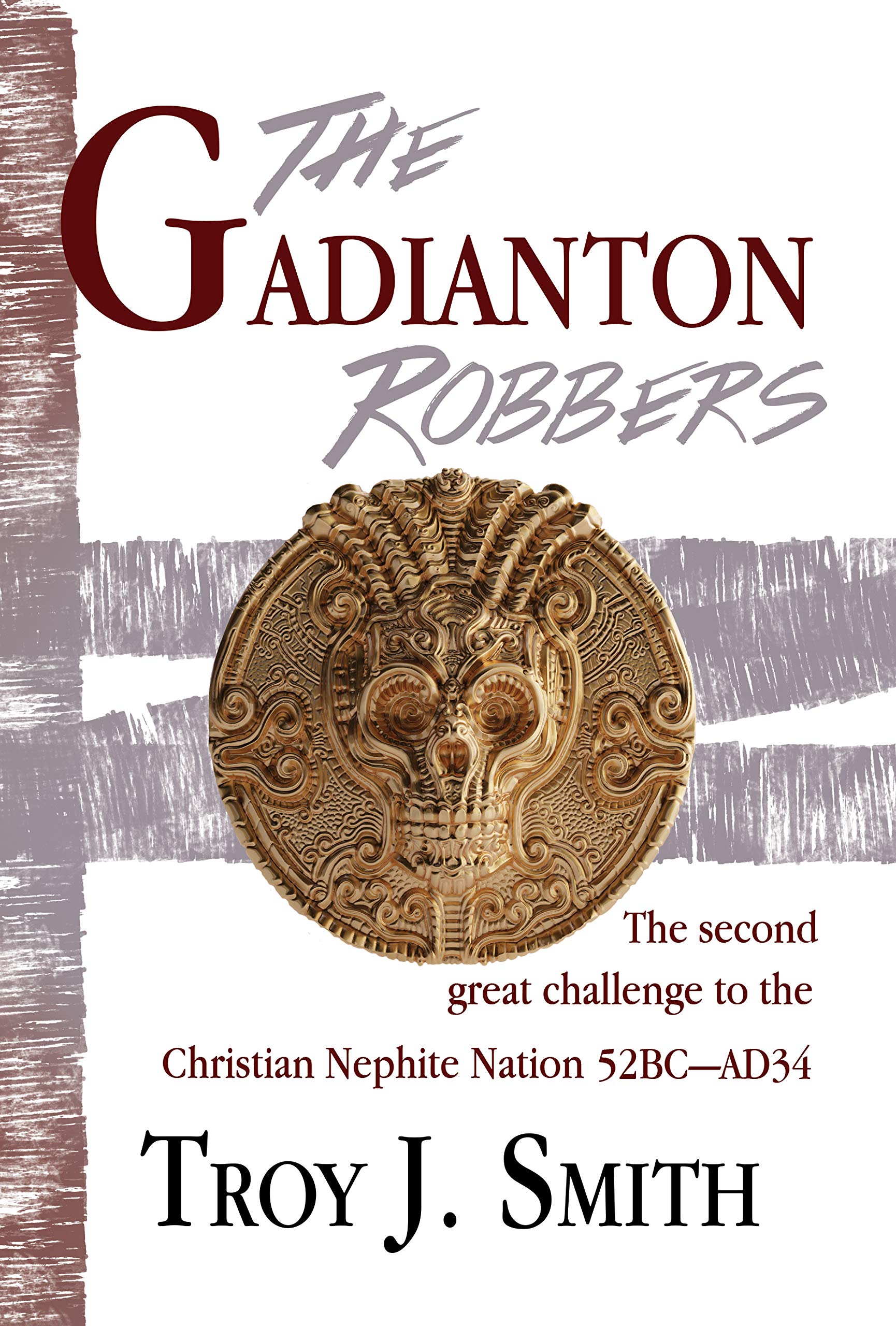 The Gadianton Robbers, , large image number 0