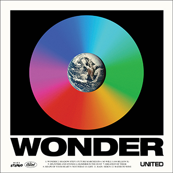 Wonder, , large image number 0