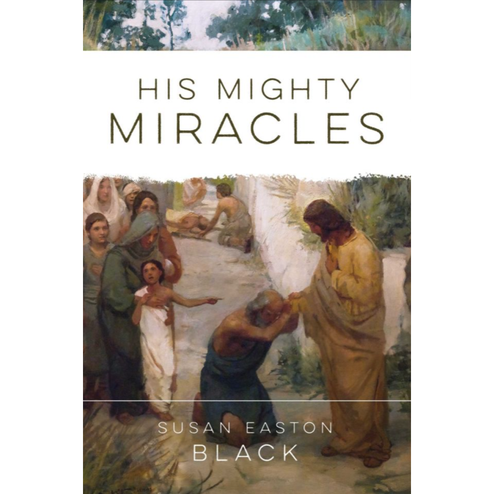 His Mighty Miracles, , large image number 0