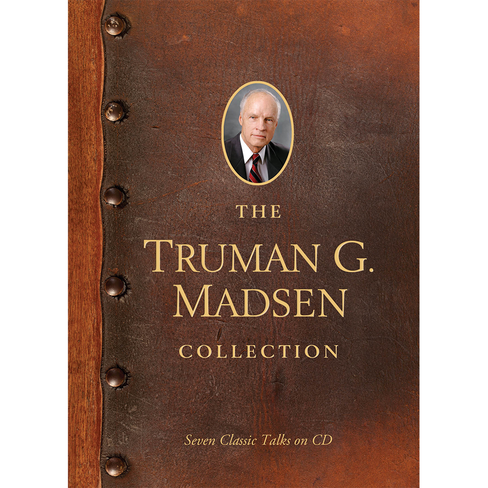 The Truman G. Madsen Collection, , large image number 0