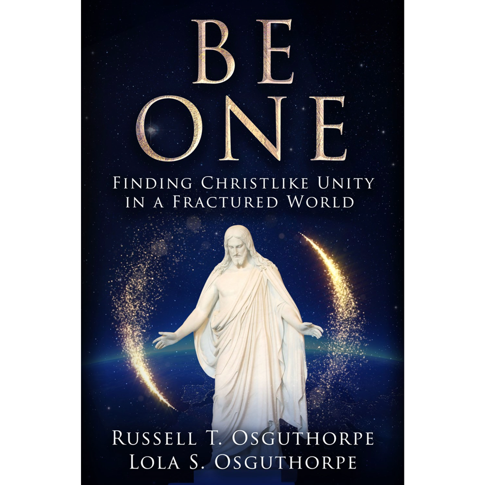 Be One, , large image number 0