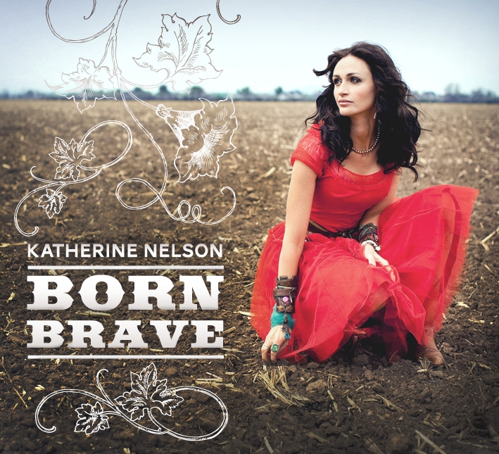 Born Brave, , large image number 0