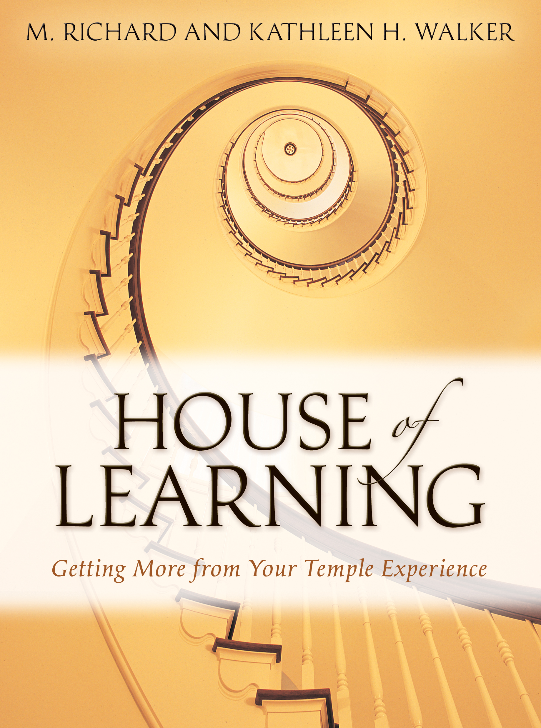 House of Learning: Getting More from Your Temple Experience, , large image number 0