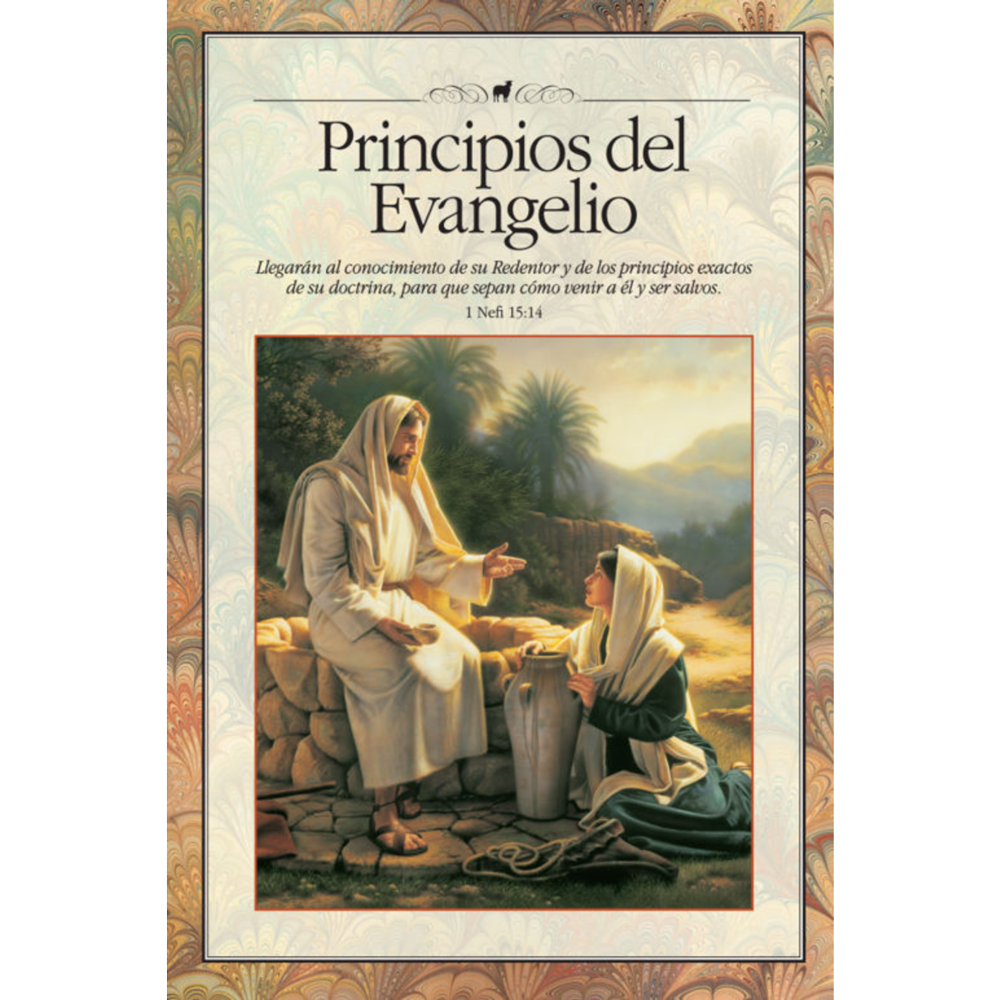 Spanish Gospel Principles