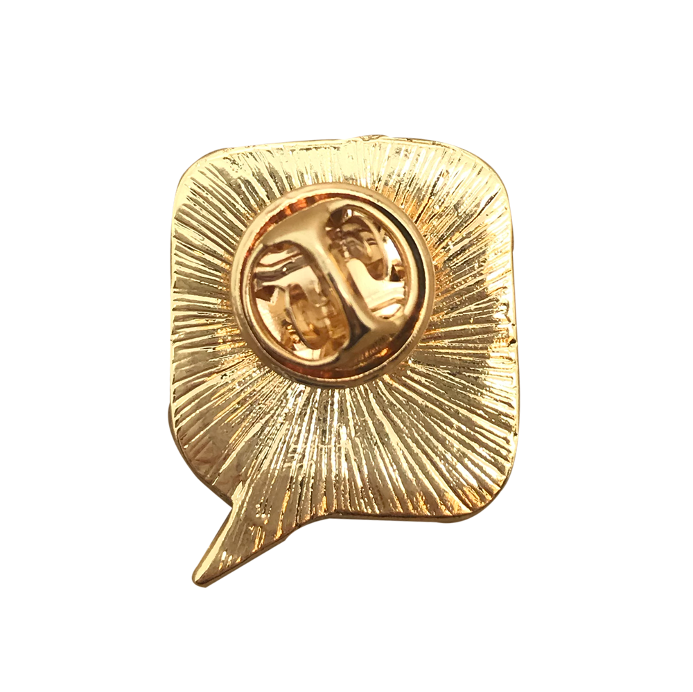 Kindness Begins with Me Pin, , large image number 2