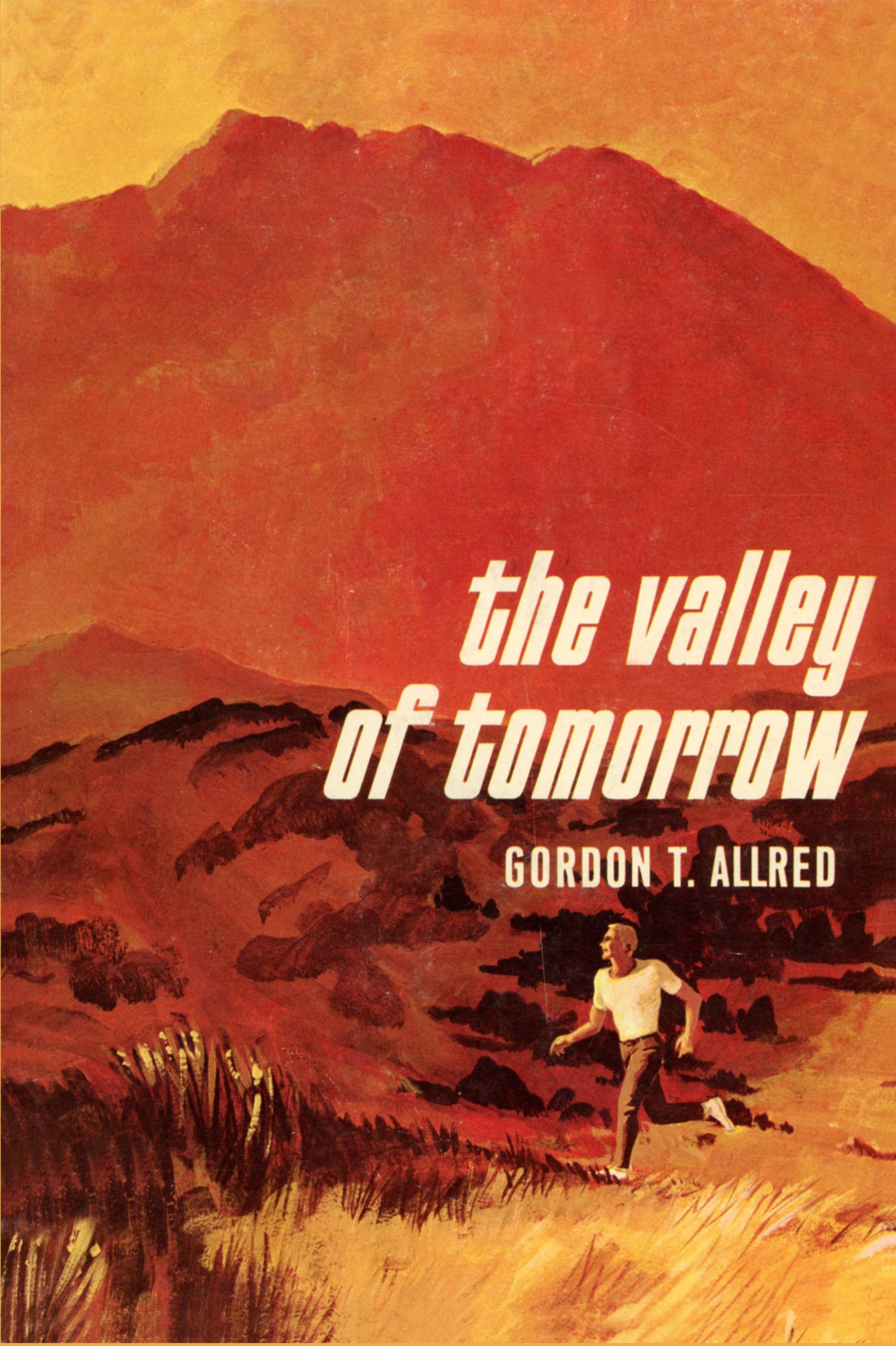 Valley of Tomorrow