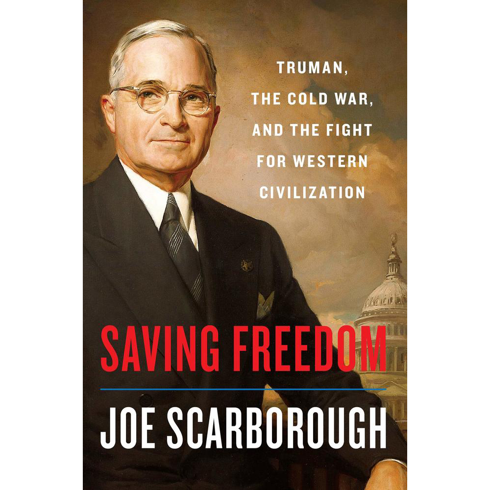 Saving Freedom, , large image number 0
