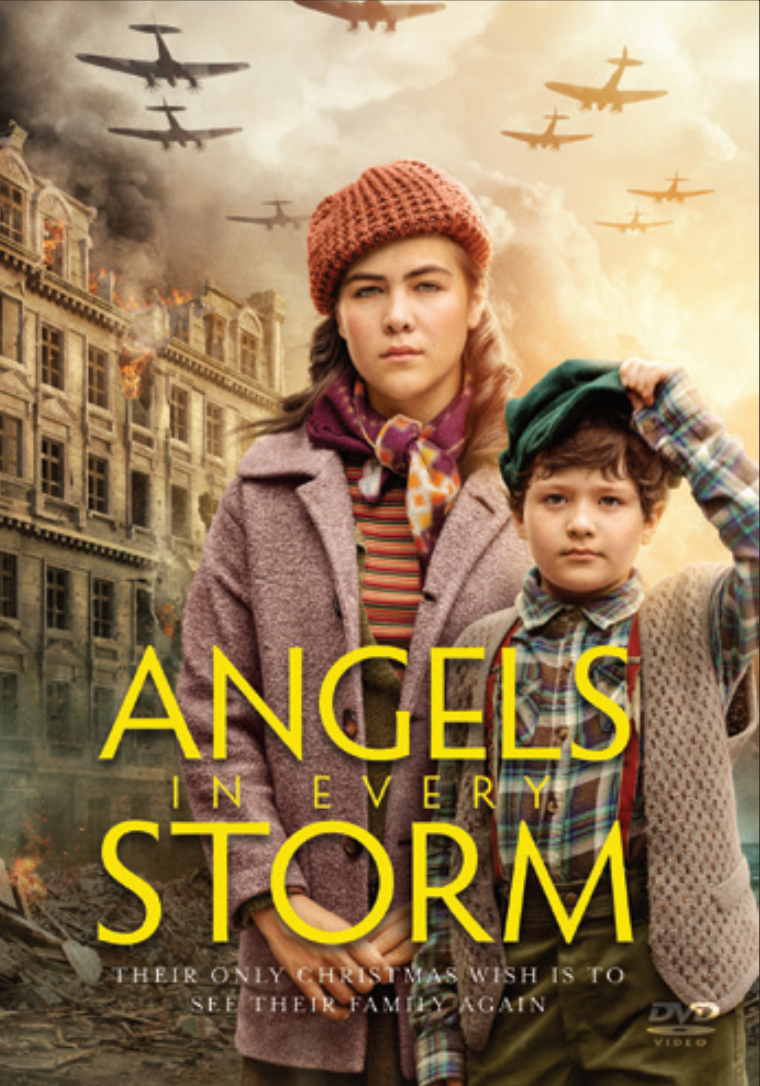 Angels in Every Storm