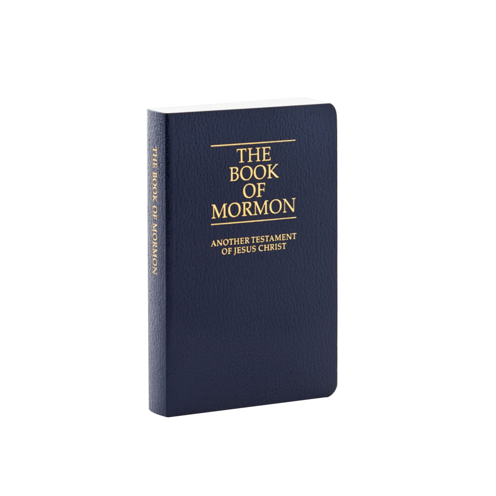 The Book of Mormon, Pocket-size, , large image number 1