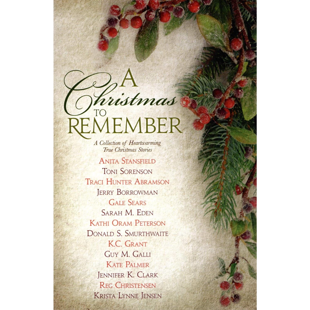 A Christmas to Remember, , large image number 0