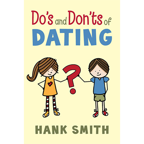Do's and Don'ts of Dating, , large image number 0