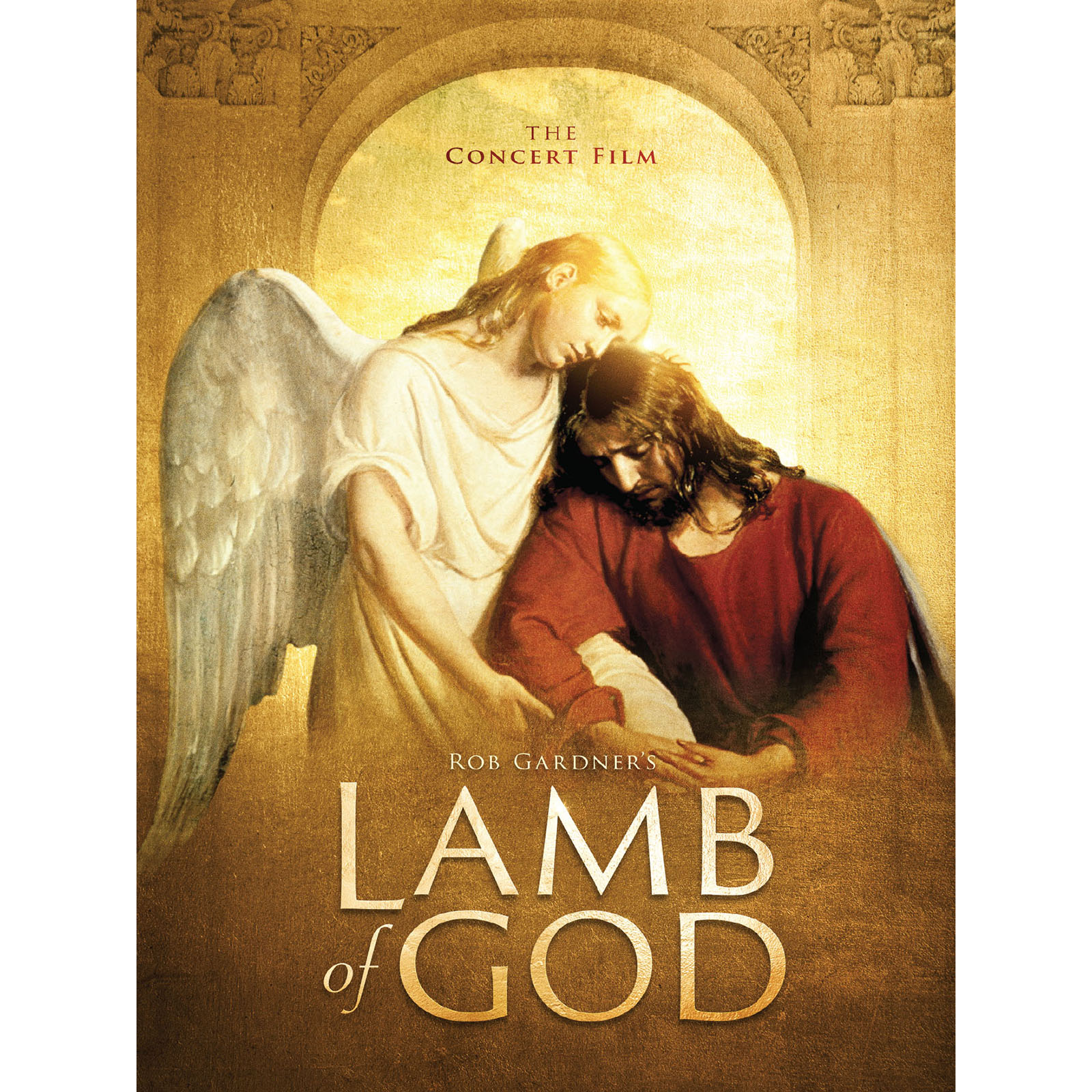 Lamb of God, , large image number 0