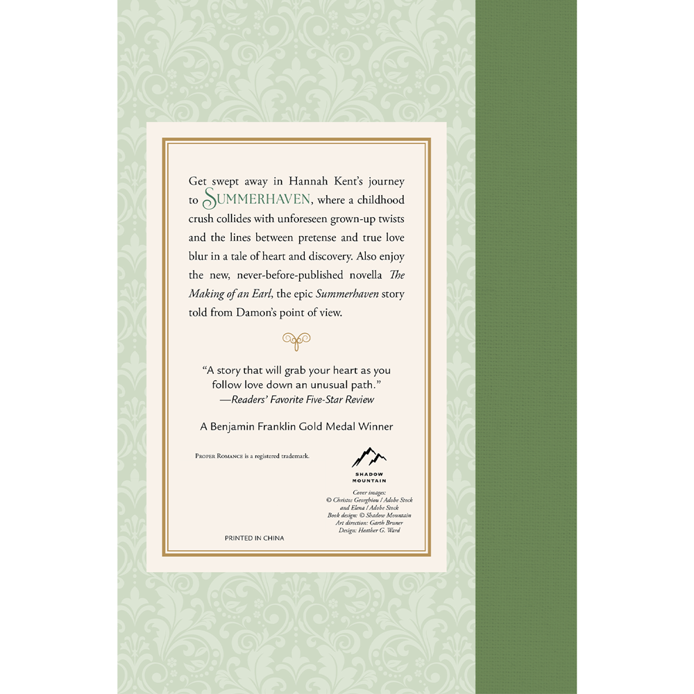 Summerhaven Collector's Edition, , large image number 1